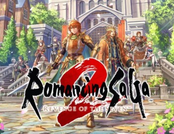 Romancing SaGa 2: Revenge of the Seven – Review