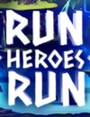 Embark on a Mythological Roguelike Adventure in ‘Run Heroes Run’