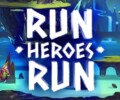 Embark on a Mythological Roguelike Adventure in ‘Run Heroes Run’