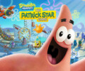 SpongeBob SquarePants: The Patrick Star Game – Review