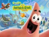 SpongeBob SquarePants: The Patrick Star Game – Review