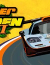 Super Woden GP II – Review