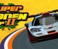 Super Woden GP II – Review