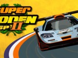 Super Woden GP II – Review