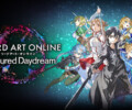 Sword Art Online: Fractured Daydream – Review