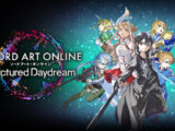 Sword Art Online: Fractured Daydream – Review