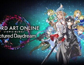 Sword Art Online: Fractured Daydream – Review