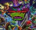 Teenage Mutant Ninja Turtles: Mutants Unleashed – Review