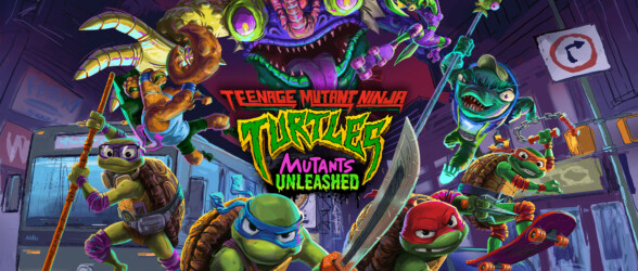 Teenage Mutant Ninja Turtles: Mutants Unleashed – Review