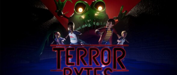 Terrorbytes – Preview