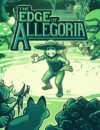 Discover a GameBoy-style RPG with morbid humor called The Edge of Allegoria