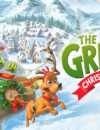 Get some early holiday cheer with a new edition of The Grinch: Christmas Adventures