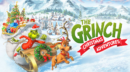 Get some early holiday cheer with a new edition of The Grinch: Christmas Adventures