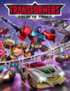 TRANSFORMERS: Galactic Trials – Review