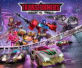 TRANSFORMERS: Galactic Trials – Review