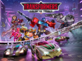 TRANSFORMERS: Galactic Trials – Review