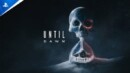 Until Dawn – Review