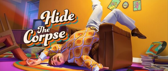 Hide The Corpse – Review