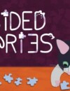 Cozy puzzle game 6-Sided Stories is out now on Steam