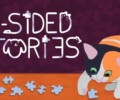 Cozy puzzle game 6-Sided Stories is out now on Steam