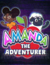 Amanda the Adventurer – Review