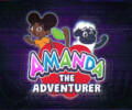 Amanda the Adventurer – Review