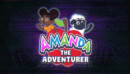 Amanda the Adventurer – Review