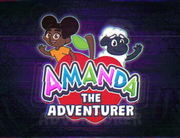 Amanda the Adventurer – Review