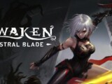 AWAKEN: Astral Blade – Review