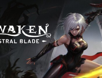 AWAKEN: Astral Blade – Review