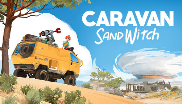 Caravan SandWitch adds a photo mode