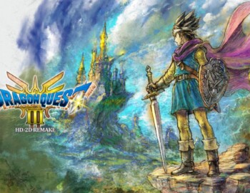 Dragon Quest III HD-2D Remake – Review