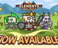 Elements and Build adds a roguelike twist to tower defense today