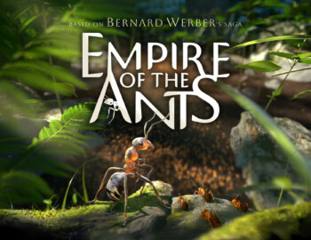 Empire of the Ants – Review