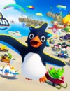 Faaast Penguin hosts downhill dance party in season 2