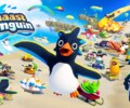 Faaast Penguin hosts downhill dance party in season 2