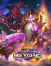 Hearthstone: The Great Dark Beyond