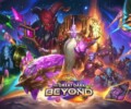 Hearthstone: The Great Dark Beyond