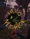 Hello Neighbor 3 returns us to the small town of Raven Brooks