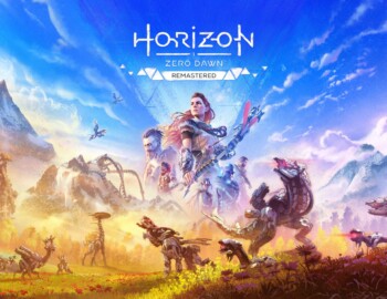 Horizon Zero Dawn Remastered – Review