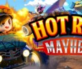 Get ready for chaos: Hot Rod Mayhem releases soon