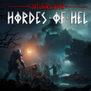 Jotunnslayer: Hordes of Hel – Preview