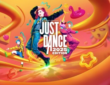 Just Dance 2025 Edition – Review