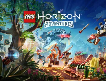 LEGO Horizon Adventures – Review