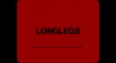 Longlegs (DVD) – Movie Review