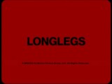 Longlegs (DVD) – Movie Review