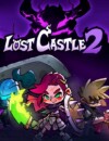 Local Co Op Mode arrives for Lost Castle 2