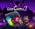 Local Co Op Mode arrives for Lost Castle 2