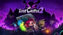 Local Co Op Mode arrives for Lost Castle 2