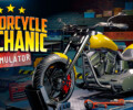 Motorcycle Mechanic Simulator 2021 – Review